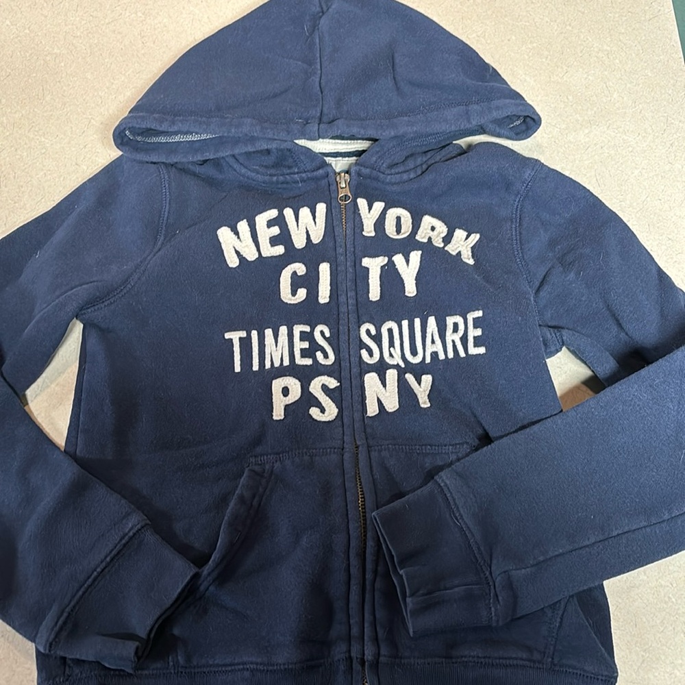 P.S. Aeropostale sweatshirt